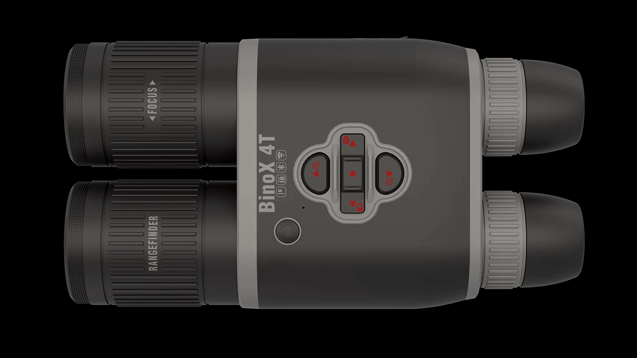 ATN BINOX 4T 384 4.5-18X
