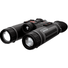 ATN Binox 6 Dual 640x512 | 3-24x