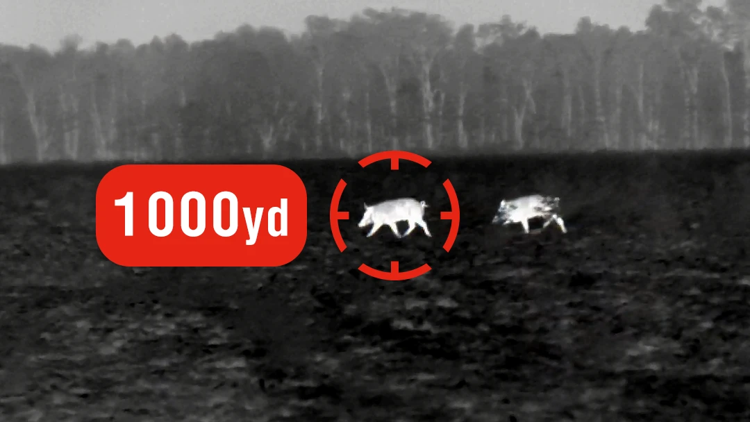 1000yd Example