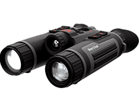 ТЕПЛОВІЗІЙНІ БІНОКЛІ Binox 6 Dual
